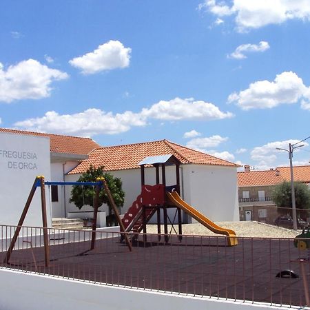 Casa Da Rosa Linda Βίλα Orca Εξωτερικό φωτογραφία