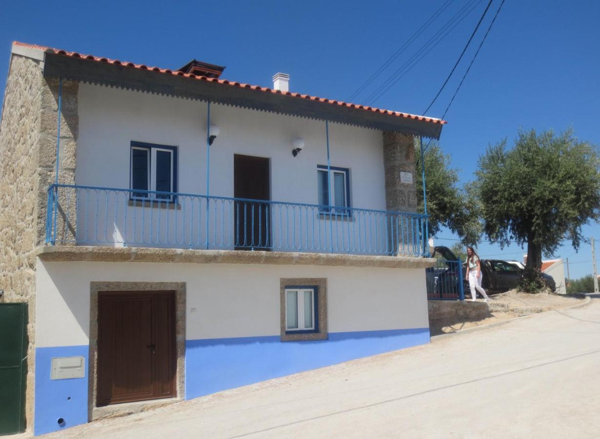 Casa Da Rosa Linda Βίλα Orca Εξωτερικό φωτογραφία