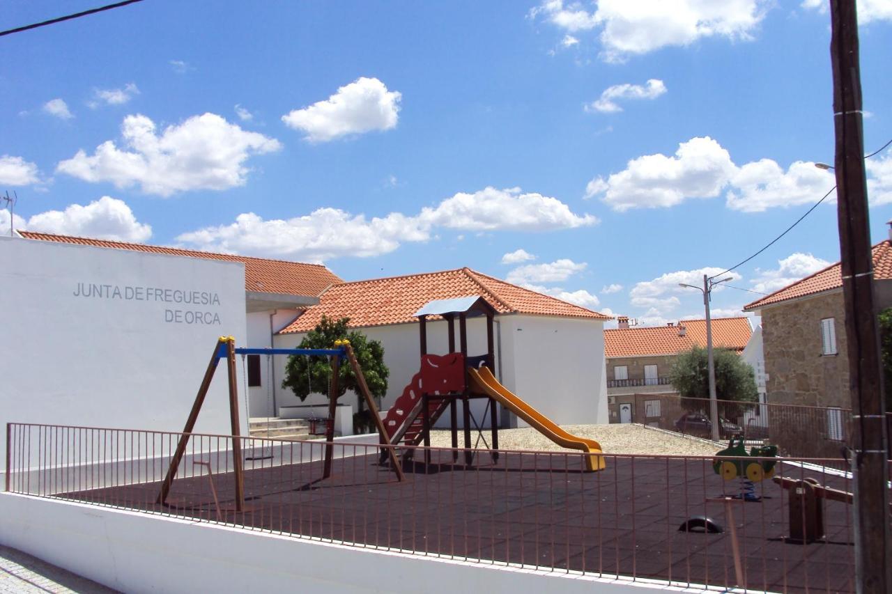 Casa Da Rosa Linda Βίλα Orca Εξωτερικό φωτογραφία